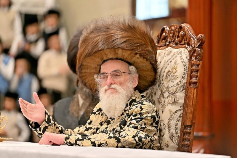 יהושע פרוכטר