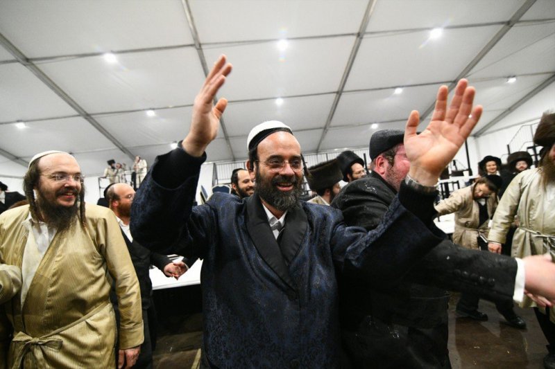 ארי קופרשטוק