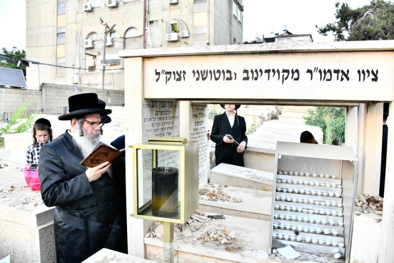 שוקי לרר