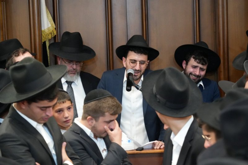 דוד חי - בצליל ובזמר