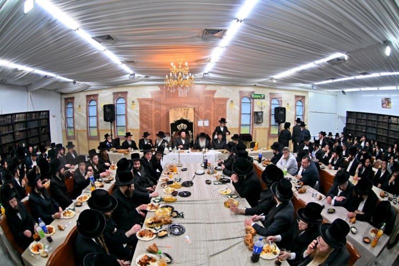 יהושע פרוכטר