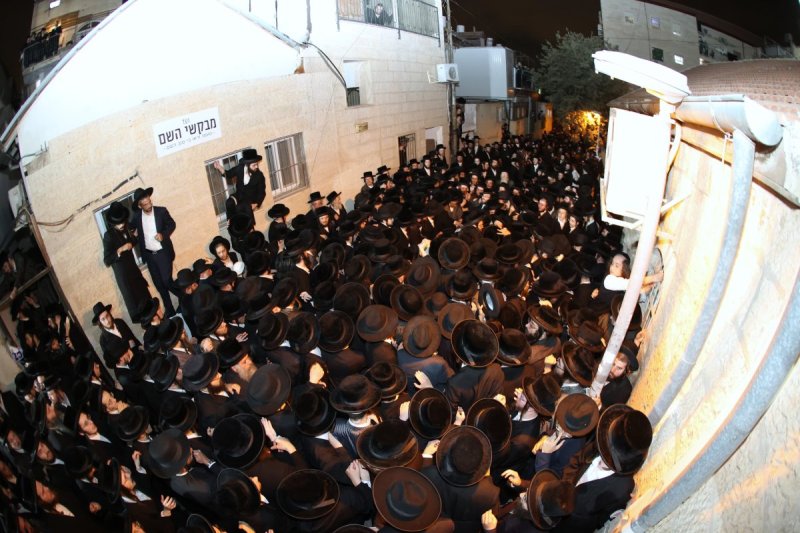 דוד ארזני וארי קופרשטוק