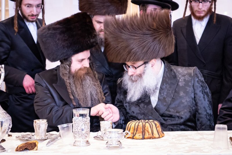 האחים לענטשעווסקי