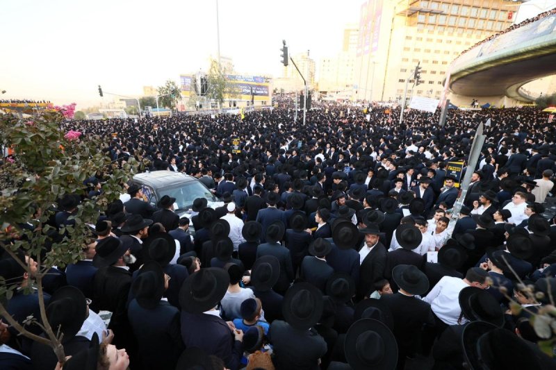 דניאל נפוסי ודוד מנדלסון