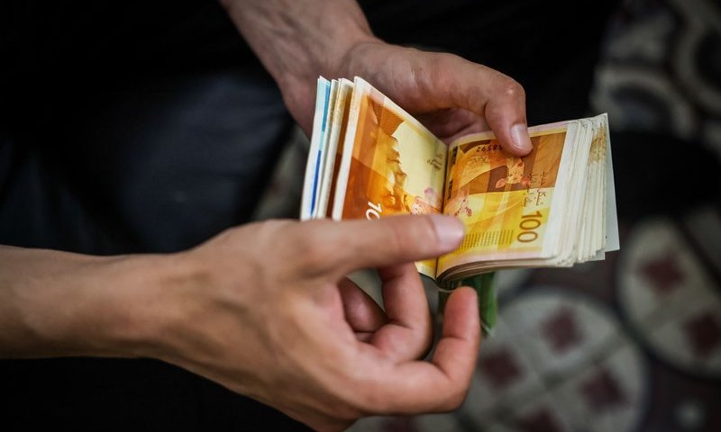 שכר המינימום יעלה: זה הסכום שתרוויחו בחודש