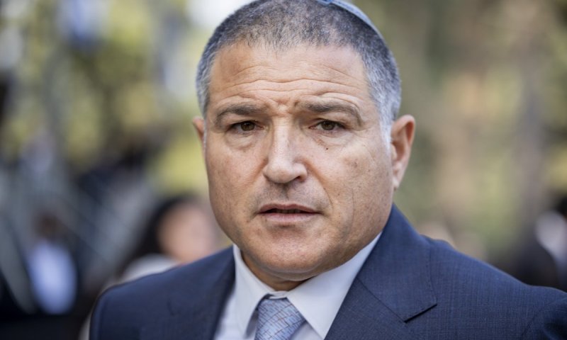 ראש השב"כ: "ברור שלא הייתה בגידה מבפנים ב-7 באוקטובר"