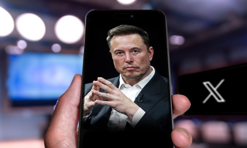 SpaceX של אילון מאסק איבדה טריליון דולר מהשיא בתוך חודש