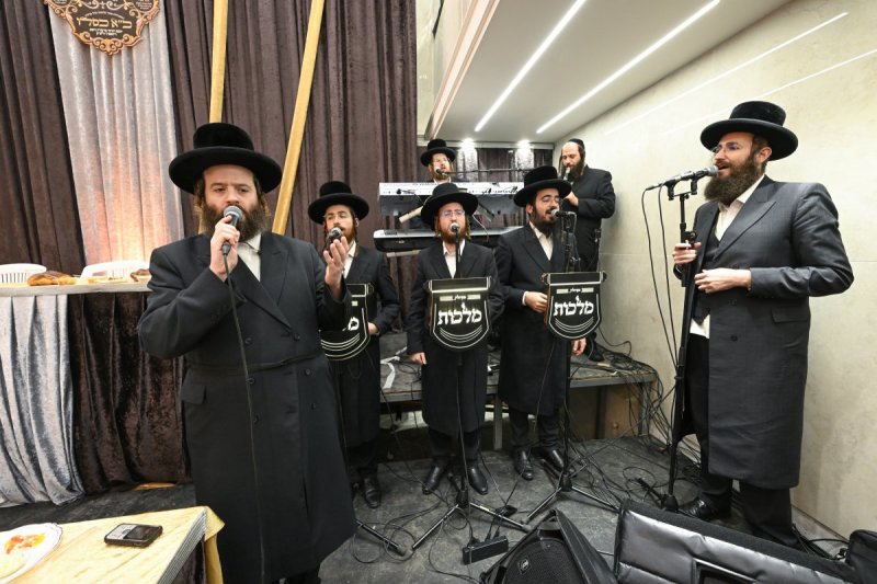 משה גולדשטיין