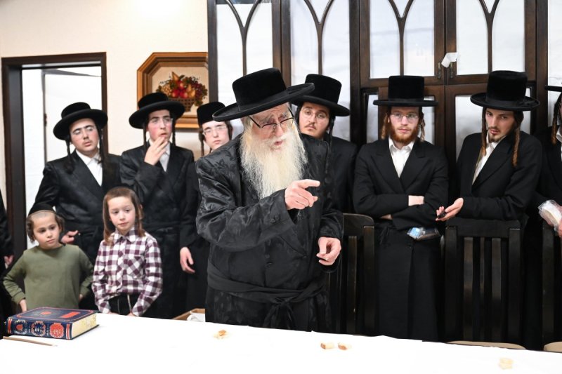 משה גולדשטיין