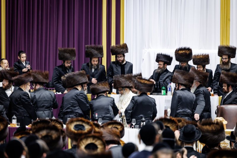 יוסי גולדברגר