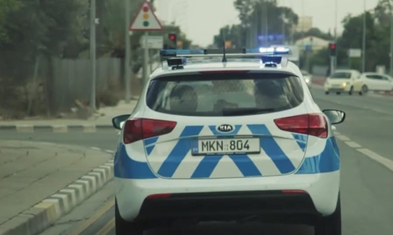 נעצר בקפריסין - ישראלי שחטף ספינה יוסגר לרוסיה