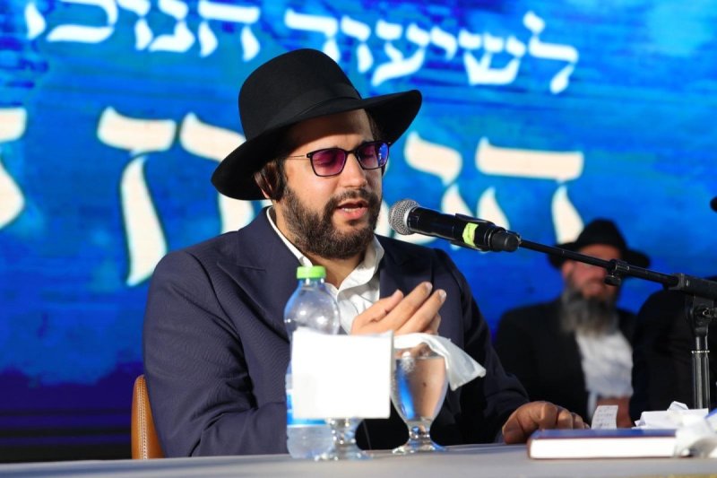 יוסי רוזנבוים