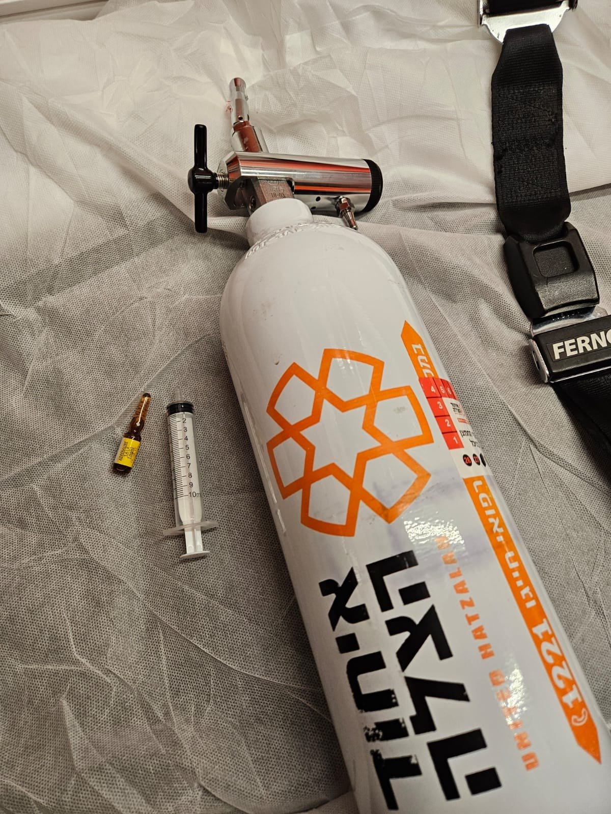 דוברות איחוד הצלה