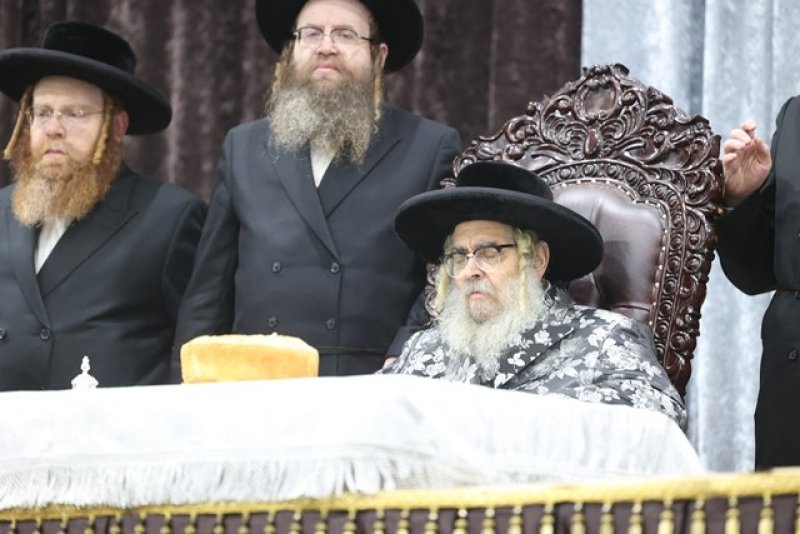 א. אייזנבאך ודוד ארזני