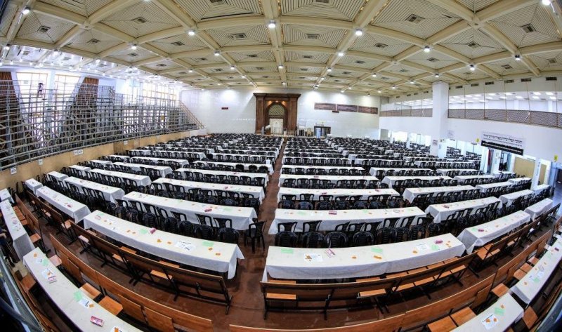 משה גולדשטיין