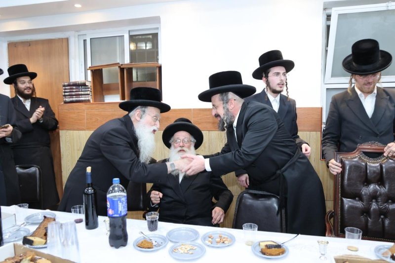 שלומי טריכטר