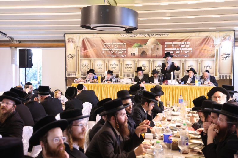 שמואל דריי - מוסדות קבר רחל