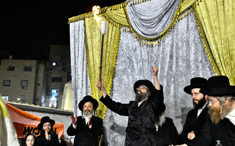שוקי לרר