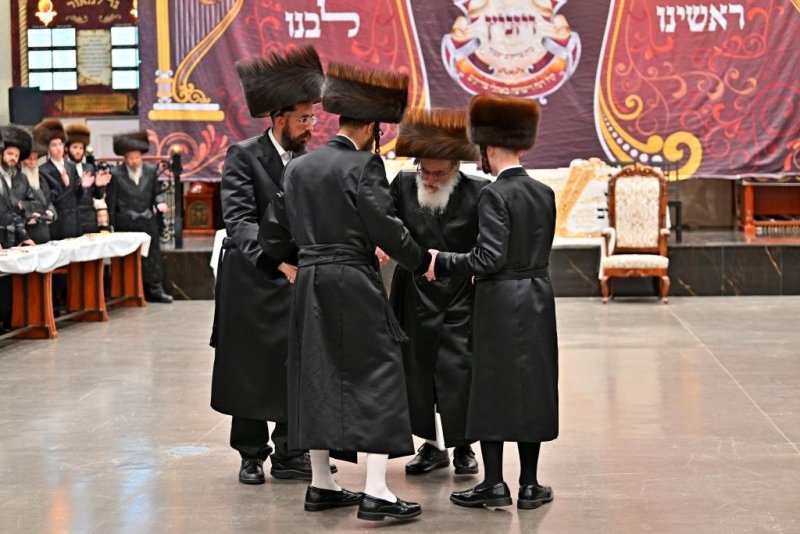 יהושע פרוכטר