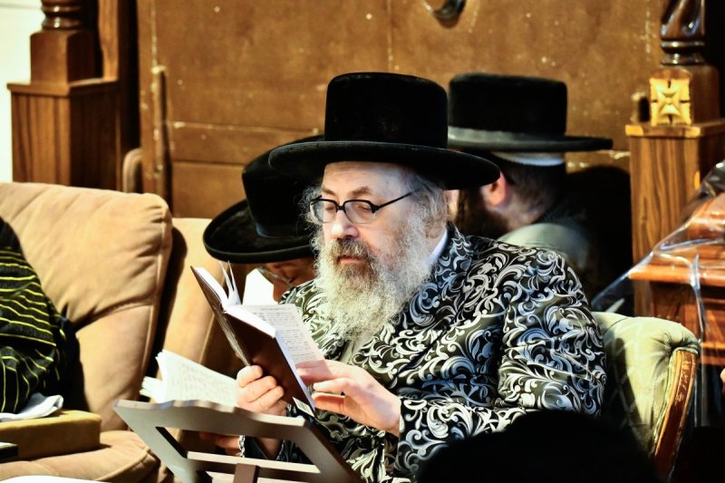 שוקי לרר