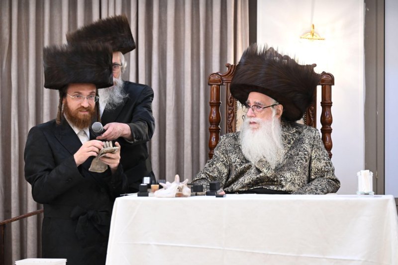 משה גולדשטיין