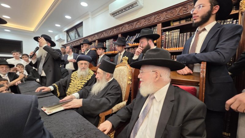 אלעזר פיינשטיין