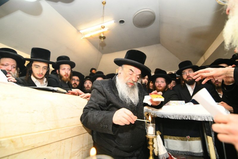 ארי קופרשטוק