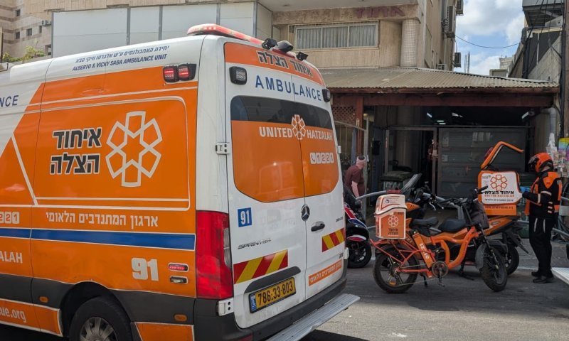 טרגדיה בבני ברק: נקבע מותה של פעוטה שלא התעוררה משנתה 
