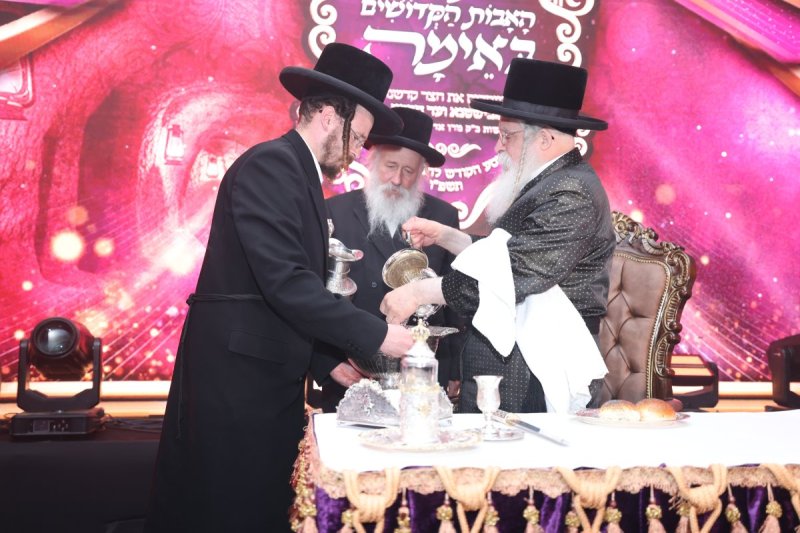 יהושע פרוכטר