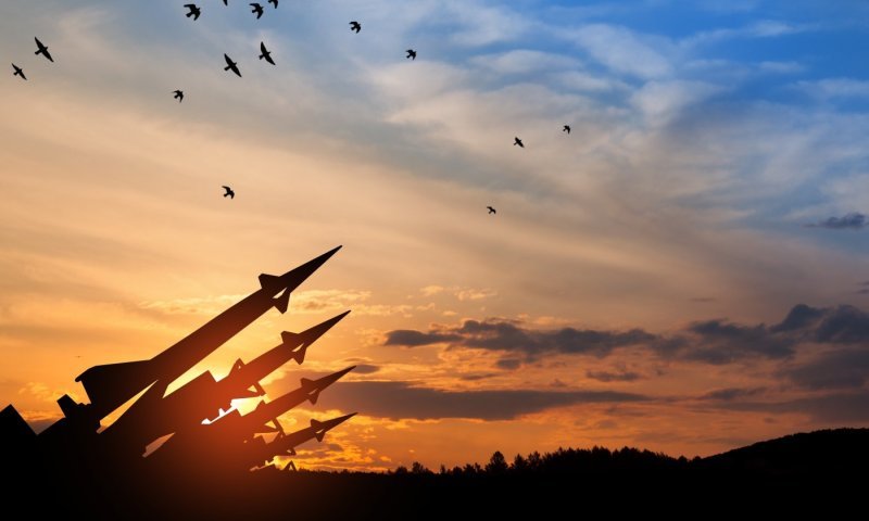 בכיכר המרכזית בטהרן מעבירים מסר מאיים לנהריה