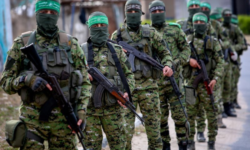 ועדת ניהול על הנייר: כך חמאס מבקש להשאר ככח השולט ברצועה