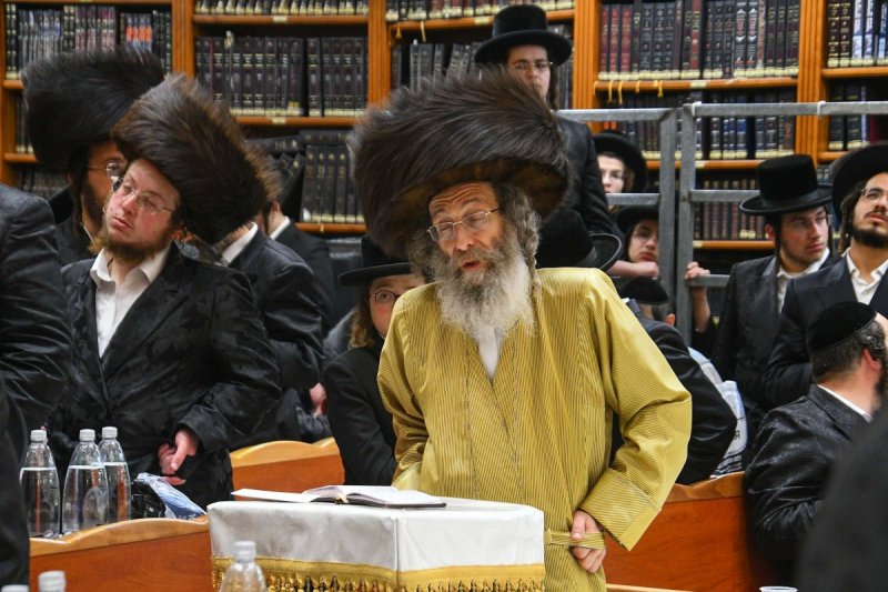 ארי קופרשטוק