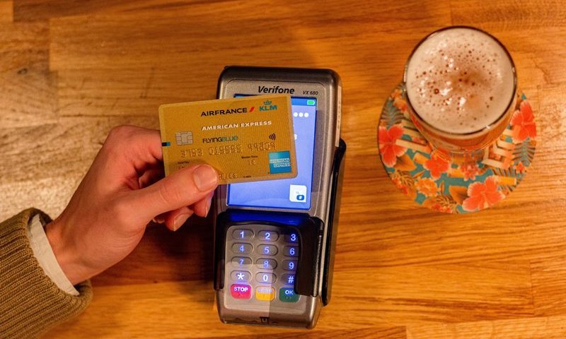 בשבוע השלישי ל"שאגת הארי": הוצאות האשראי עלו ב-17% 