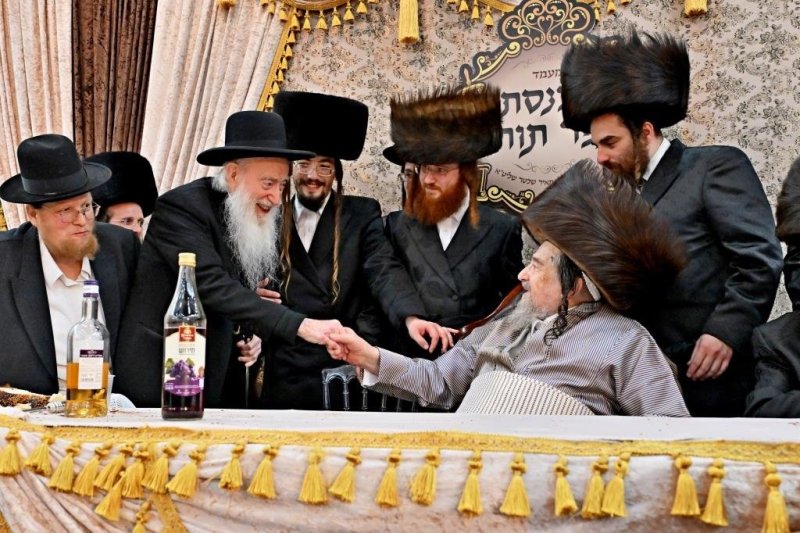 יהושע פרוכטר