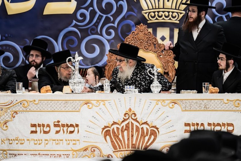 י. שטיין, שלום קליין ושלום שוורץ