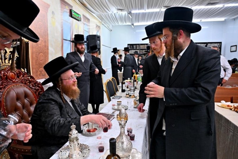 יהושע פרוכטר