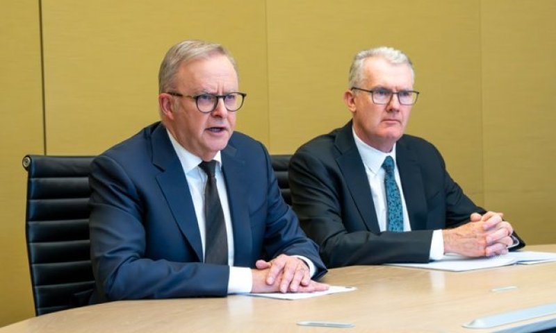 "הגדול ביותר מאז 1996": הצעד של אוסטרליה בתגובה לטבח המזעזע