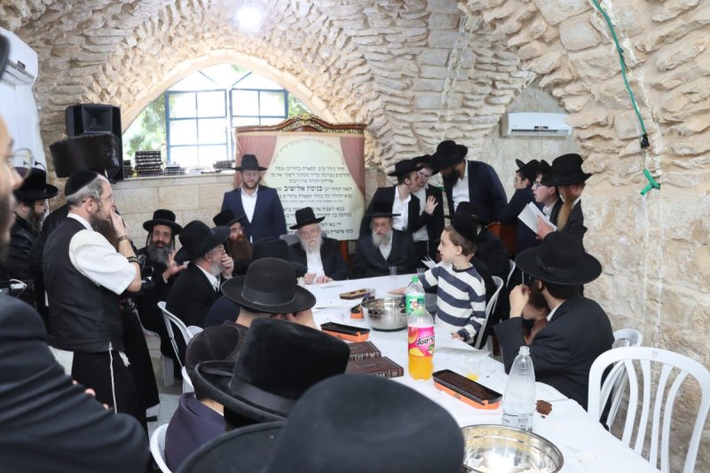 מתתיהו גולדברג