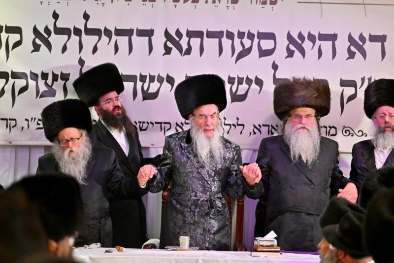 יהושע פרוכטר