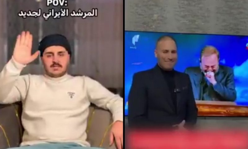 משעשע: כל מי שנבחר מת! הלעג בעולם הערבי על בחירתו של מוג'תבא ח'מינאי