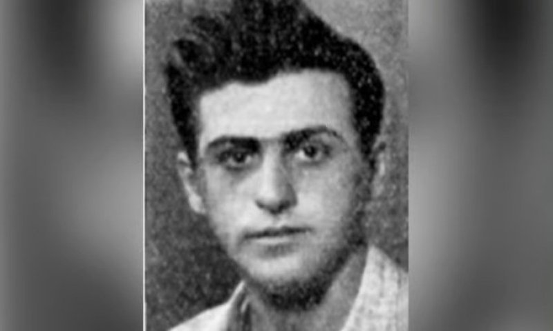 המעגל נסגר אחרי 78 שנים: דב פרמט הי"ד נטמן בקבר אחים עם 16 חללי צה"ל