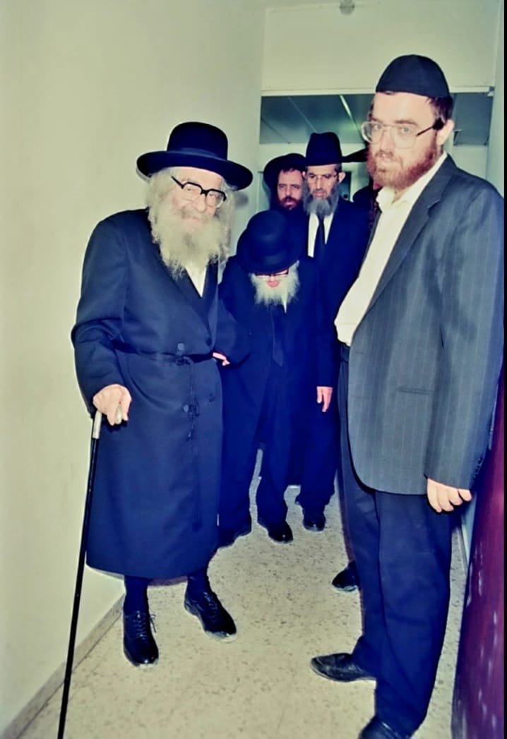 ארכיון
