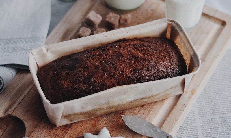 החברה מתריעה: עלול להופיע עובש על פני העוגה