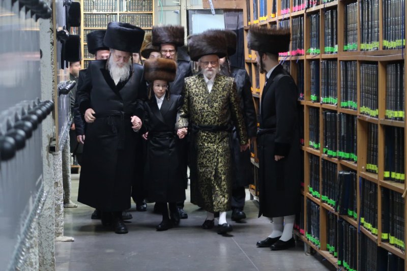 א. אייזנבאך