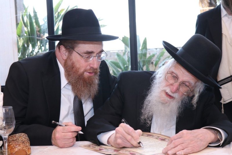 מתתיהו גולדברג