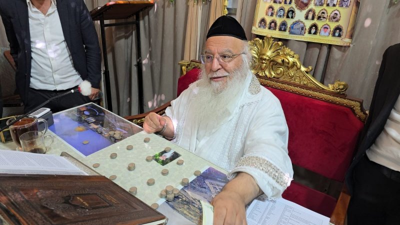 שלומי טריכטר ומ.פ