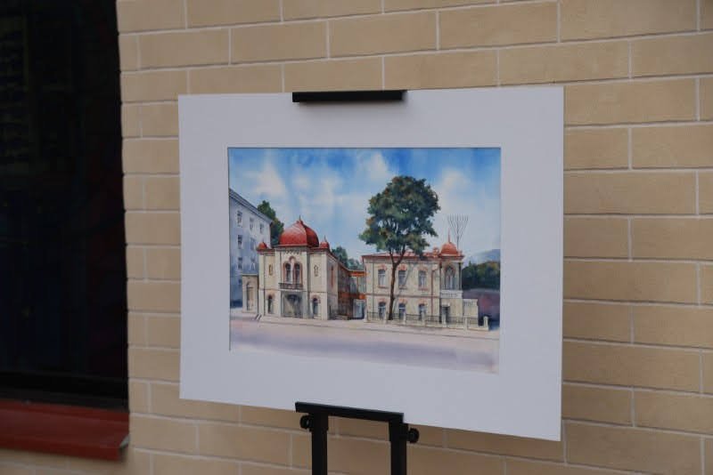 אלכס שריפטרכן