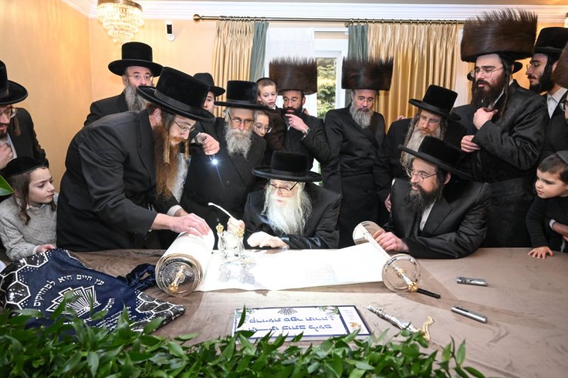 משה גולדשטיין