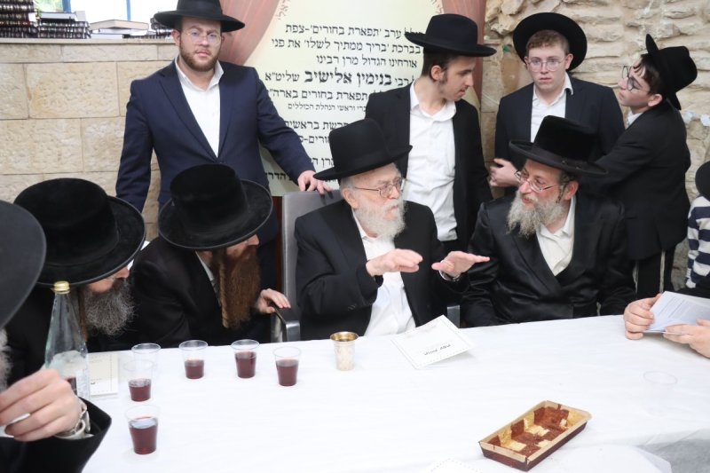 מתתיהו גולדברג