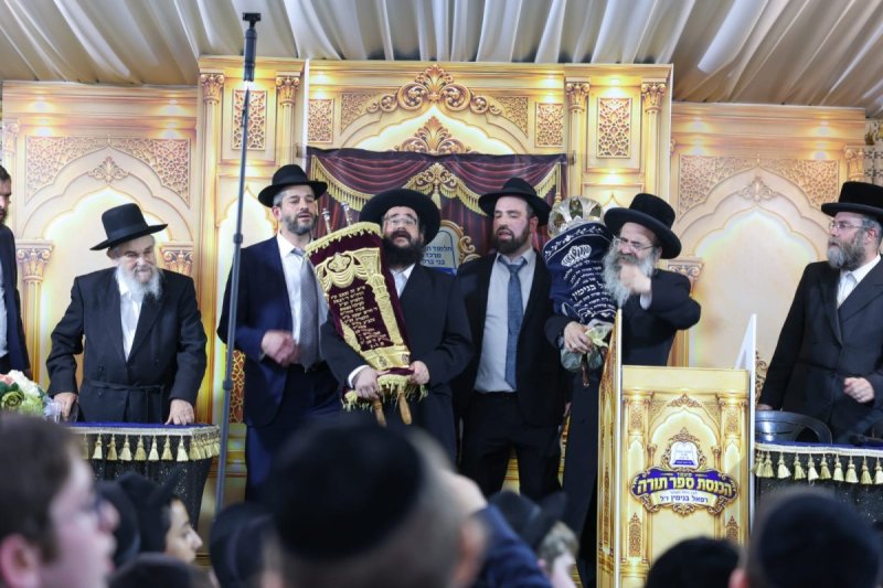 מאיר זלזניק, עזרא טרבלסי, ים לביא